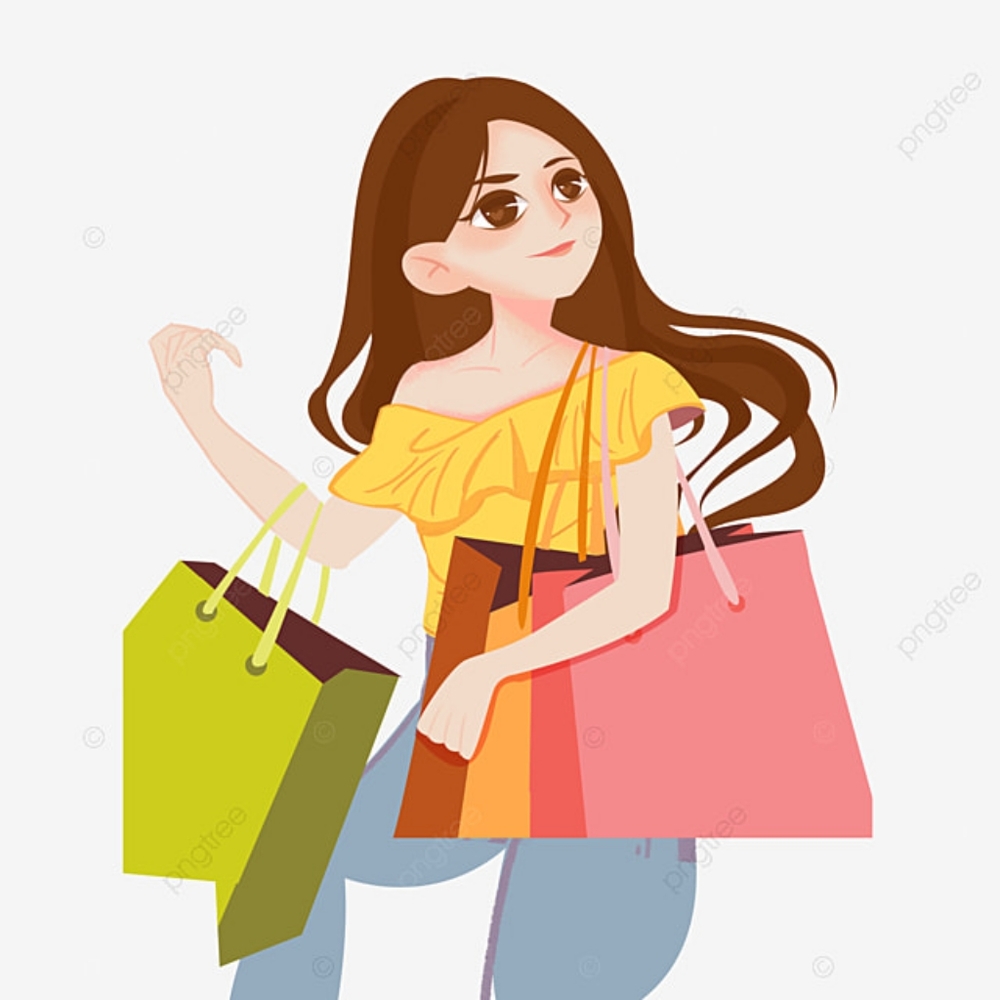 Meet your Posher, Titi